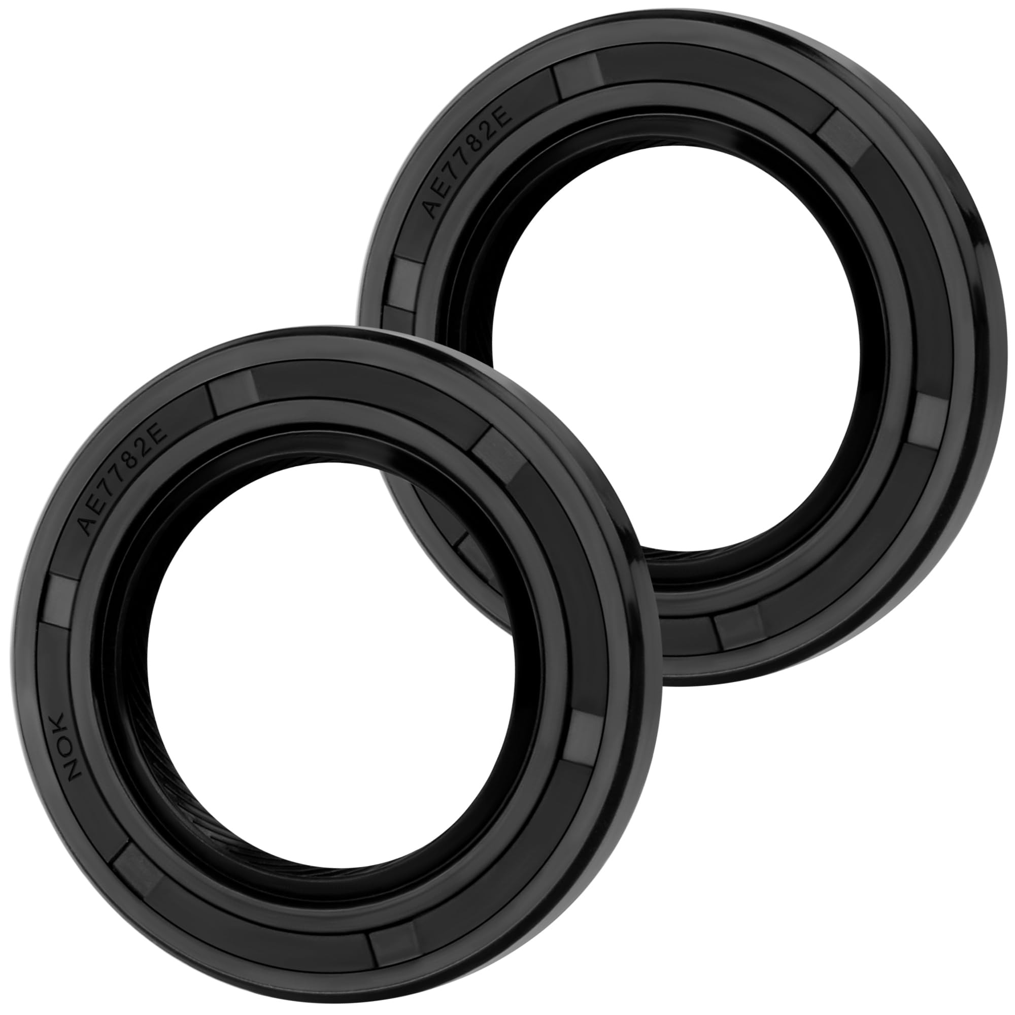 ケールページ② Crankshaft Oil Seal Replacement Compatible with Kohler Engines